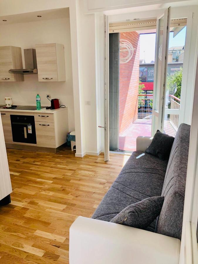 Vt Home - Appartamento Milano Zona Navigli Exterior photo