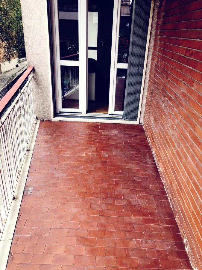 Vt Home - Appartamento Milano Zona Navigli Exterior photo
