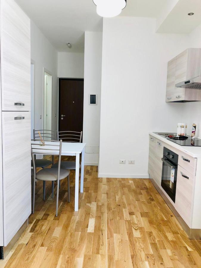 Vt Home - Appartamento Milano Zona Navigli Exterior photo