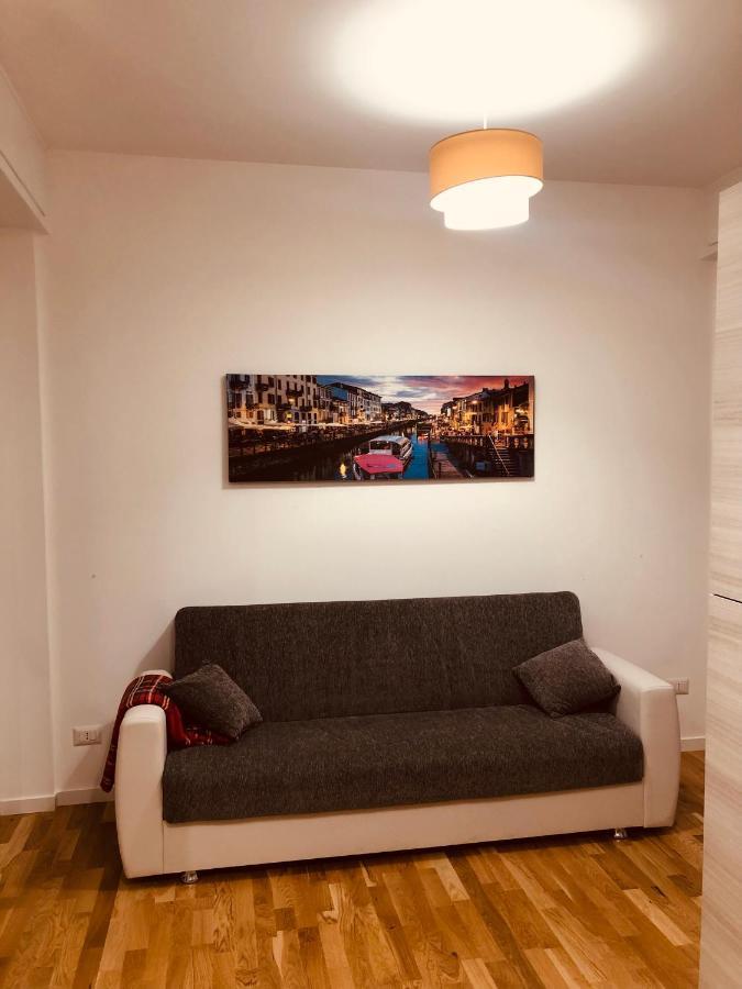 Vt Home - Appartamento Milano Zona Navigli Exterior photo