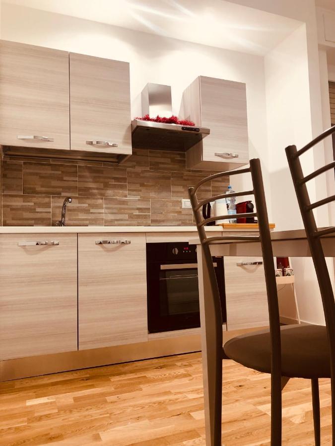 Vt Home - Appartamento Milano Zona Navigli Exterior photo