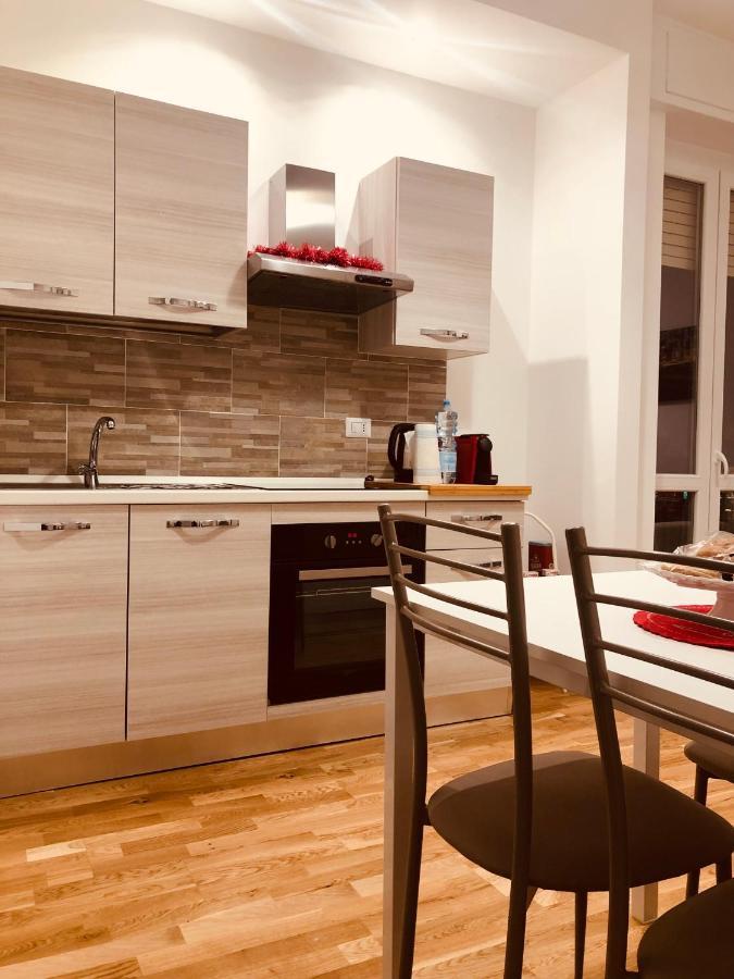 Vt Home - Appartamento Milano Zona Navigli Exterior photo
