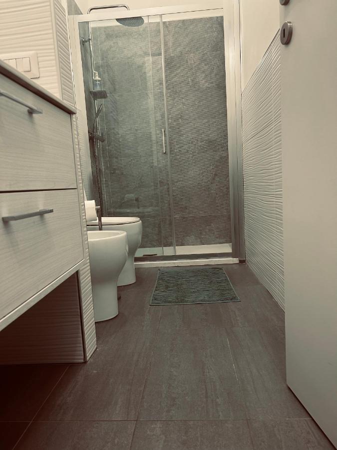 Vt Home - Appartamento Milano Zona Navigli Exterior photo